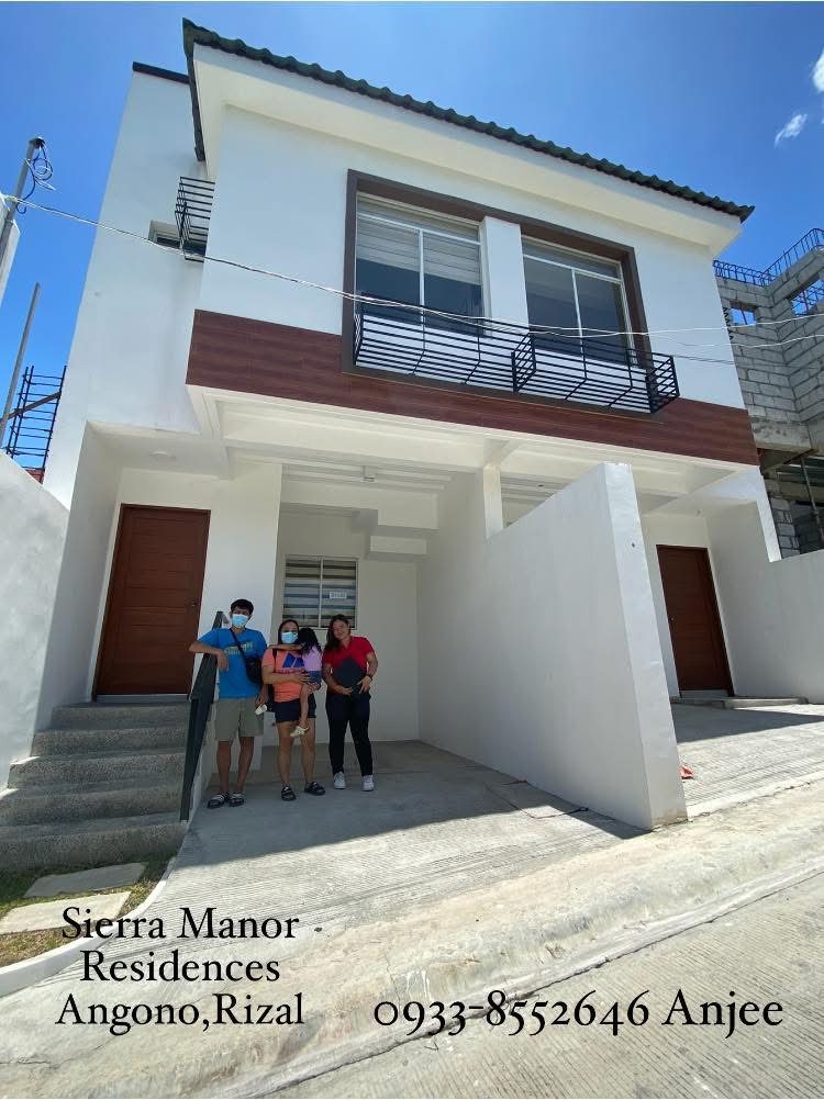 Family home turnover