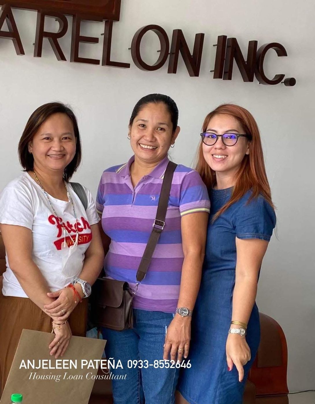 Housing loan client